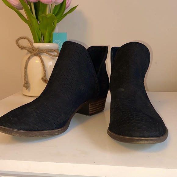 Lucky brand | Booties | Black - Picture 3 of 3